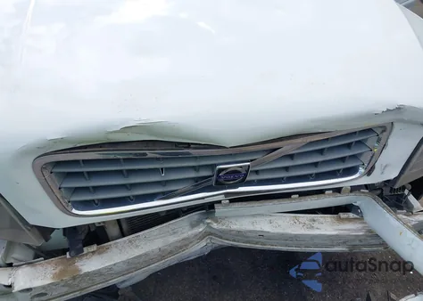 2008 Volvo Xc90 3.2 from USA, damaged, VIN YV4CN982881445615